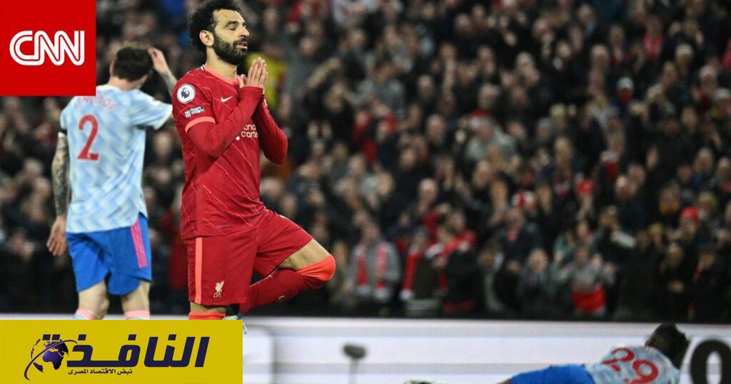 محمد صلاح يتحدث مجددا عن مصيره مع ليفربول وأزمة تجديد العقد ويكشف شعوره بالاقتراب من الـ30 عاما