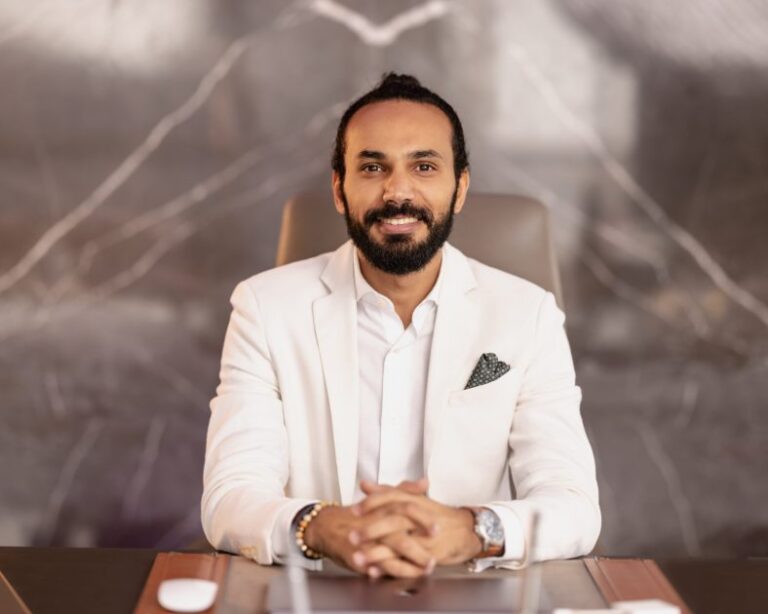 رامي فارس : القطاع العقاري المصري لم يتأثر بالتضخم