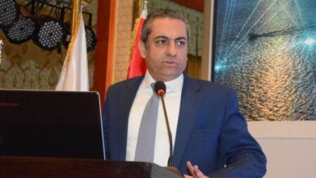 تصريحات هامة للمهندس خالد عباس نائب وزير الإسكان