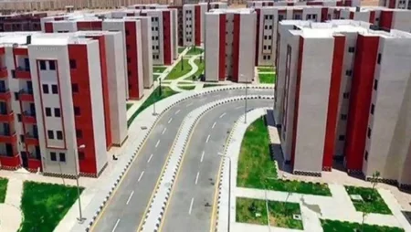موعد حجز شقق الإسكان الاجتماعي الاعلان ال16 