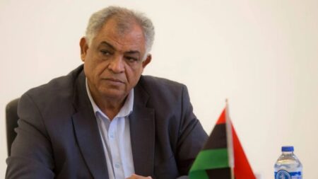 أول رد من الحكومة الليبية للشركات المصرية في إعمار ليبيا