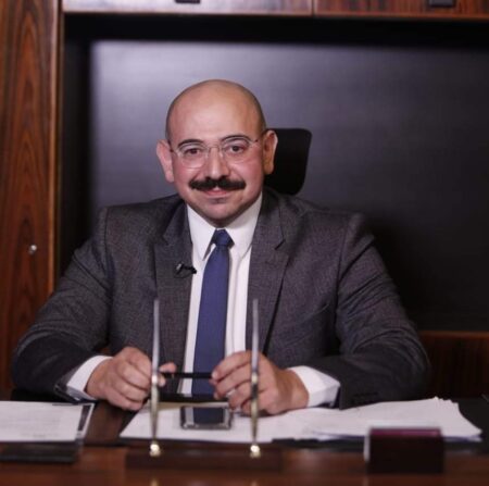 عبدالرحمن خليل : تطوير وإعادة هيكلة 500 كيان في 8 دول