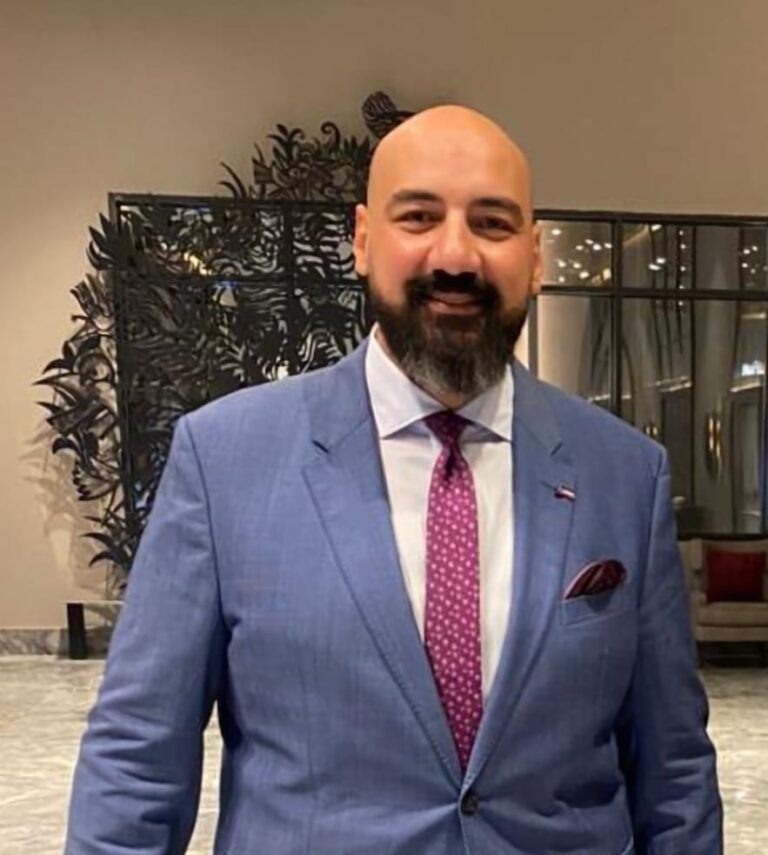 محمود داوود بكتب: العاصمة الإدارية إنجاز تم في 5 أعوام فقط