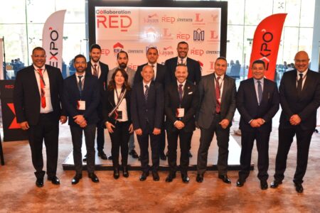 في دورته الرابعة ..تحالف دار الخبرة العقارية Red Collaboration يطلق موسم مشروعات الساحل الشمالي 2022