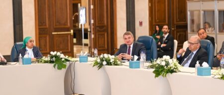  تحديث الصناعة يستعرض الدور الفعال للذكاء الاصطناعي بمؤتمر مصر تستطيع