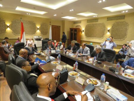 وزير المالية : الحلول التكنولوجية ساعدتنا فى خفض زمن الإفراج الجمركي ٥٠٪