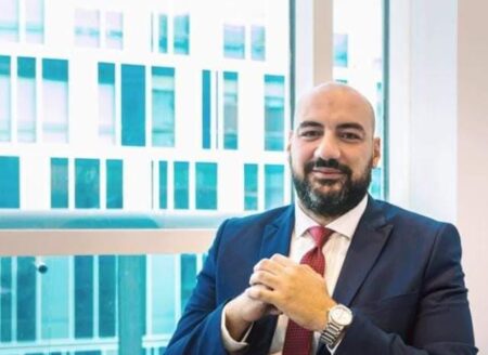 محمود داوود : التغيرات الإيجابية في شكل المنتج العقاري حفزت الطلب