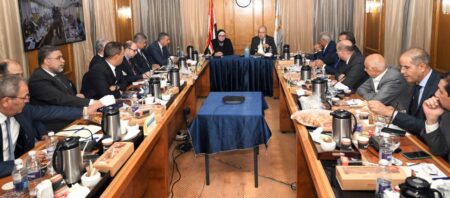 نيفين جامع :الاعلان عن خدمات جديدة للمستثمر الصناعي قريباً