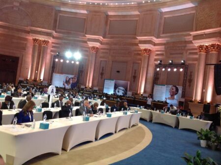 وزير المالية : حققنا نتائج مالية جيدة خلال العامين الماضيين