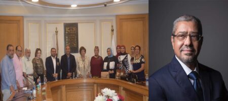 غرفة القاهرة تنظم مسابقة تشجيعية لأصحاب الحرف اليدوية