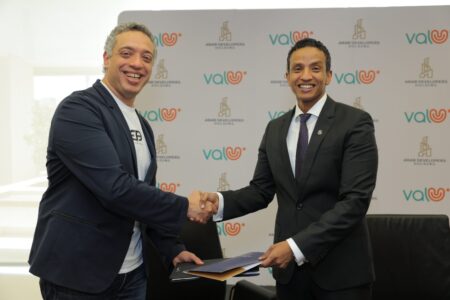 valU Partners with Arab Developers Holding to Provide Customers with Flexible Home Improvement and Maintenance Installment Plans