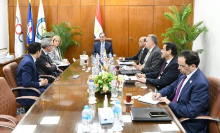وزير المالية : تعميق التواصل المباشر مع مجتمع الأعمال