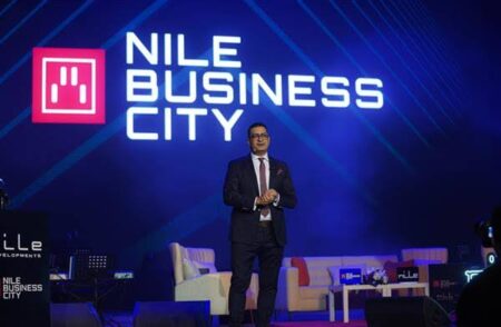 الرئيس التنفيذي لشركة النيل: وثيقة ملكية الدولة فرصة لجذب الاستثمار وانطلاق المستثمرين 