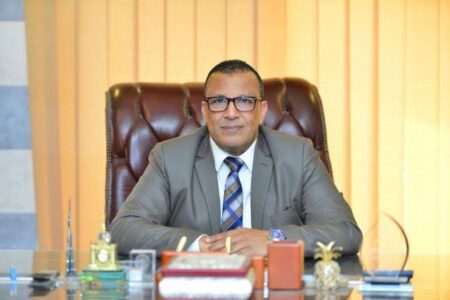 طلب عاجل من رئيس جمعية مطوري القاهرة الجديدة للحكومة تجاة مطوري العاصمة