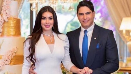 تريند البيزنس.. أبو هشيمة يخطط لتأسيس شركة عقارية وياسمين صبري مصنع حديد