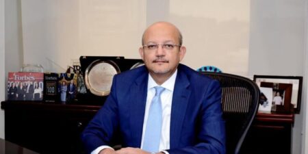 بنك قناة السويس ضمن قائمة فوربس لأقوى 50 شركة مصرية لعام 2022