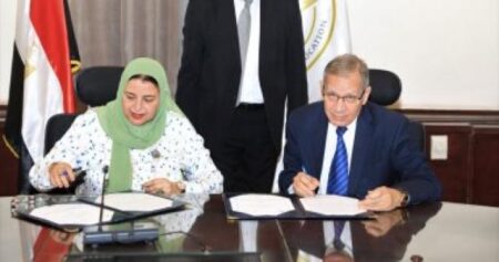 الحلم اكتمل..التعليم تطلق مدرسة عمار 2 للتكنولوجيا التطبيقية