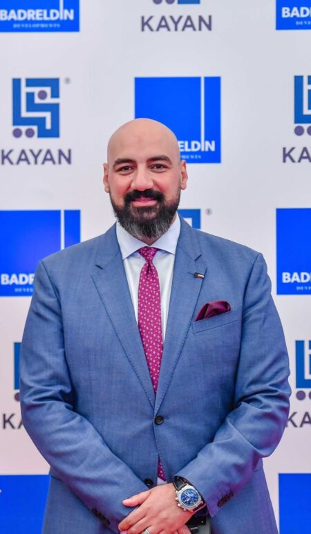 أثبت قوة وصمود أمام كافة التحديات.. محمود داوود : القطاع العقاري المصري الأفضل في منطقة الشرق الأوسط