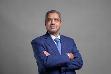 ابراهيم العربي : تحريك أسعار الوقود وفقا لمتغيرات الأسعار عالميا