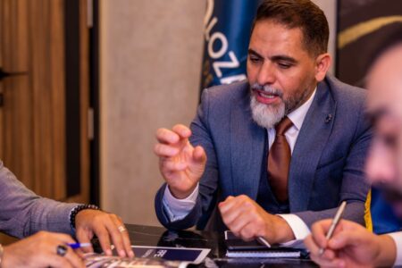 «لوزان للتطوير» تعلن عن افتتاح مقرها الرئيسي بالقاهرة الجديدة