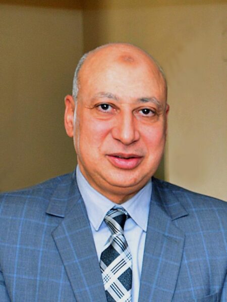 مختار توفيق رئيسا لمصلحة الضرائب وعيد القادر مساعدا للوزير