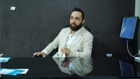 منصة «Estative» تشارك فى معرض الأهرام العقاري