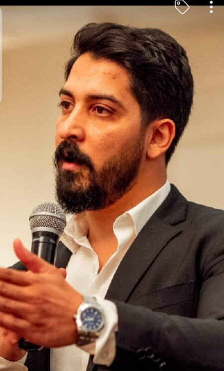 الفولى : دمج الشركات العقاريه يعزز استقرار السوق