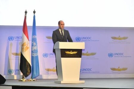 قرار رئاسي ..من هو رئيس هيئة الرقابة الإدارية الجديد