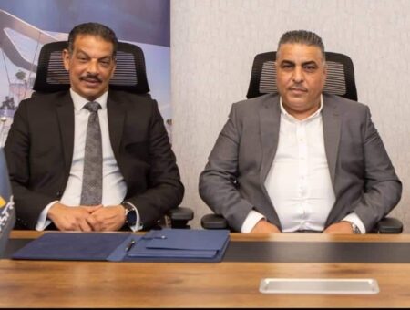 ماروتا ترحب بتحركات الحكومة للترويج للاستثمار العقارى المصري بالخارج