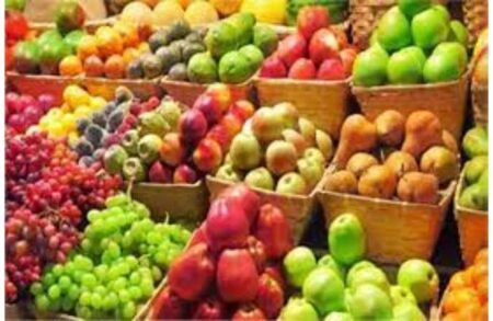 جنون البلح السعودي والمانجو.. أسعار الفاكهة للمستهلك