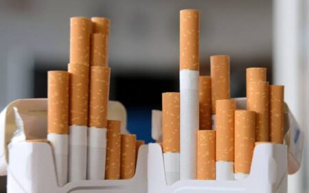 ردود فعل غاضبة بعد اختفاء هذا النوع من السجائر 