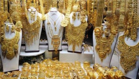 شعبة الذهب تكشف سبب الطلب المتزايد على السبائك والجنيهات