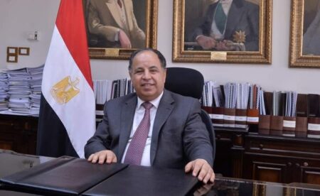 الدكتور-محمد-معيط-وزير-المالية