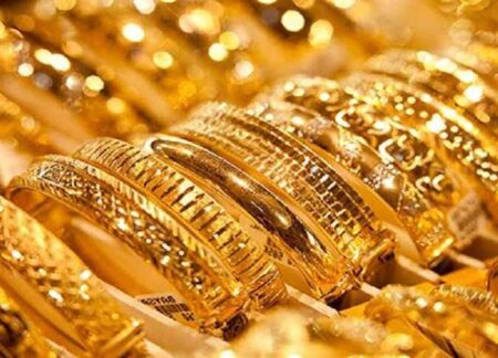 أسعار الذهب في مصر بلا تغيّر ملحوظ
