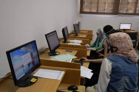 نتيجة تقليل الاغتراب.. برقم الجلوس اعرف نتيجتك بتنسيق الجامعات