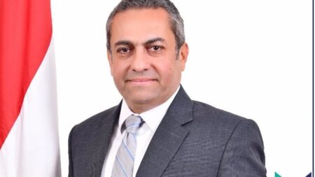 3 ملفات رئيسية علي مائدة رئيس شركة العاصمة الإدارية