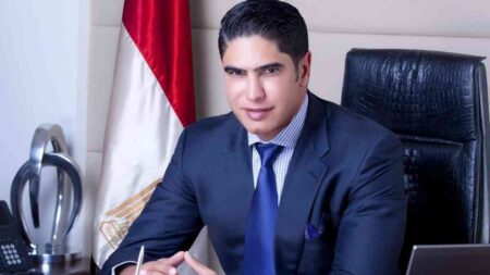 أبو هشيمة يقترح إيداع الذهب في البنوك للاستثمار