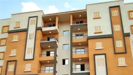 هؤلاء محرومون من الحجز في وحدات سكن لكل المصريين 3