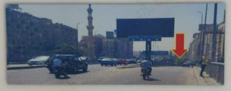 أبرزها 15مايو ..غلق هذه الكباري لمدة شهرين