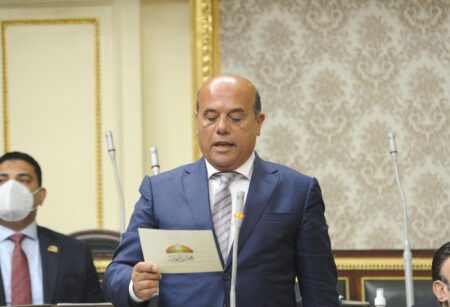 وكيل سياحة البرلمان يكشف خطة القطاع الخاص السياحي والفندقي لاستقبال مؤتمر المناخ