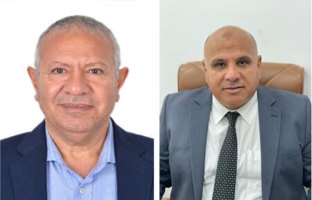 الناصر العقارية تنهي جولدن تاور 1 وتبدأ الحفر في ثاني مشروعاتها بالعاصمة الإدارية