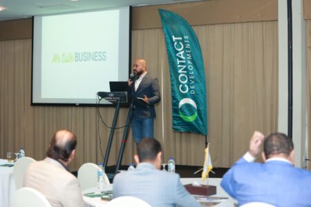 "كونتكت للتطوير العقارى": تعلن عن أول برنامج مكأفات متكامل خلال اجتماعها السنوى من دبى