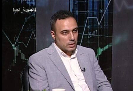 اقتصادي: مصر تواجه آثار التغيرات المناخية بمبادرة وطنية للمشروعات