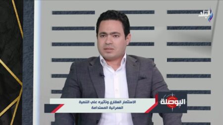 خبراء يكشفون..كيف تحمي الدولة المواطن من النصب العقاري ؟