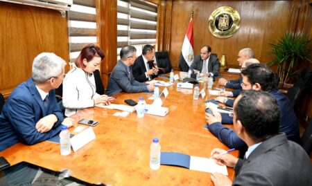 مشروع جديد لانتاج كومبروسر التكييف في مصر باستثمارات 33 مليون دولار
