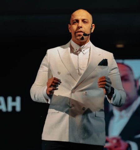 عروض لفترة محدودة.. EIGHT للتطوير تشارك فى سيتى سكيب 