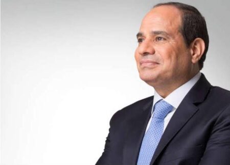 الرئيس السيسي يوجه بإنشاء مجمع صناعي متكامل لذوي الهمم