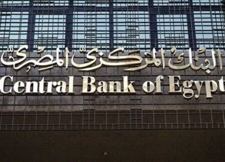 ننشر نص قرارات البنك المركزي لحل أزمة الاستيراد