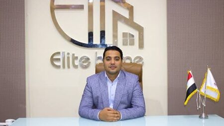 « إيليت هوم » تجهز لتسليم مشروعات عقارية بالقاهرة الجديدة باستثمارات 450 مليون جنية 