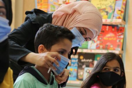 6 نصائح من الصحة لحماية أطفالك من الإصابة بكورونا خلال فترة الدراسة